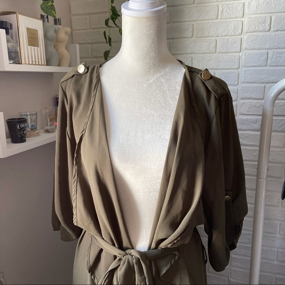 Summer jacket - Picture 3 of 7